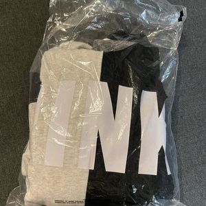 New ! PINK multi Sweatshirt / Pullover